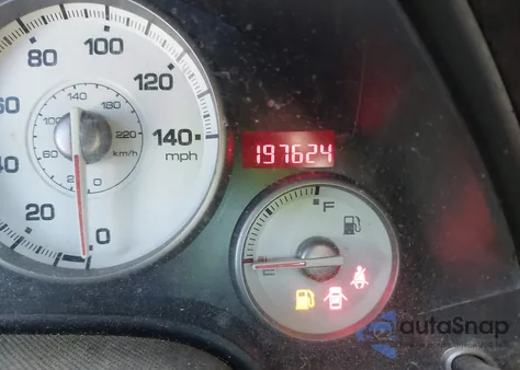 2005 Acura Rsx z USA, uszkodzony, nr VIN JH4DC548X5S005299